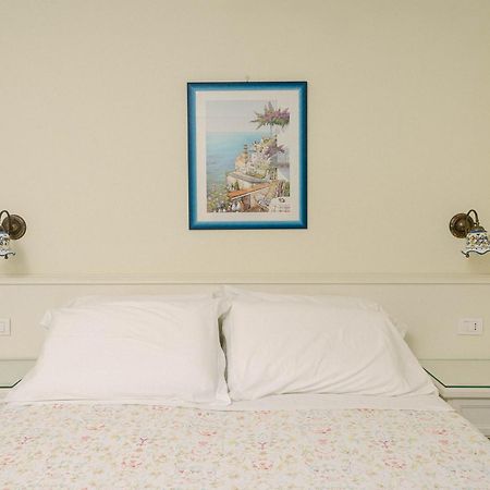 A Casa Dei Nonni Hotel Ravello Eksteriør billede