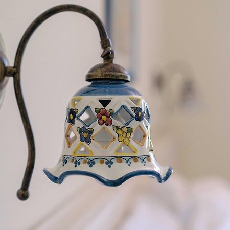 A Casa Dei Nonni Hotel Ravello Eksteriør billede