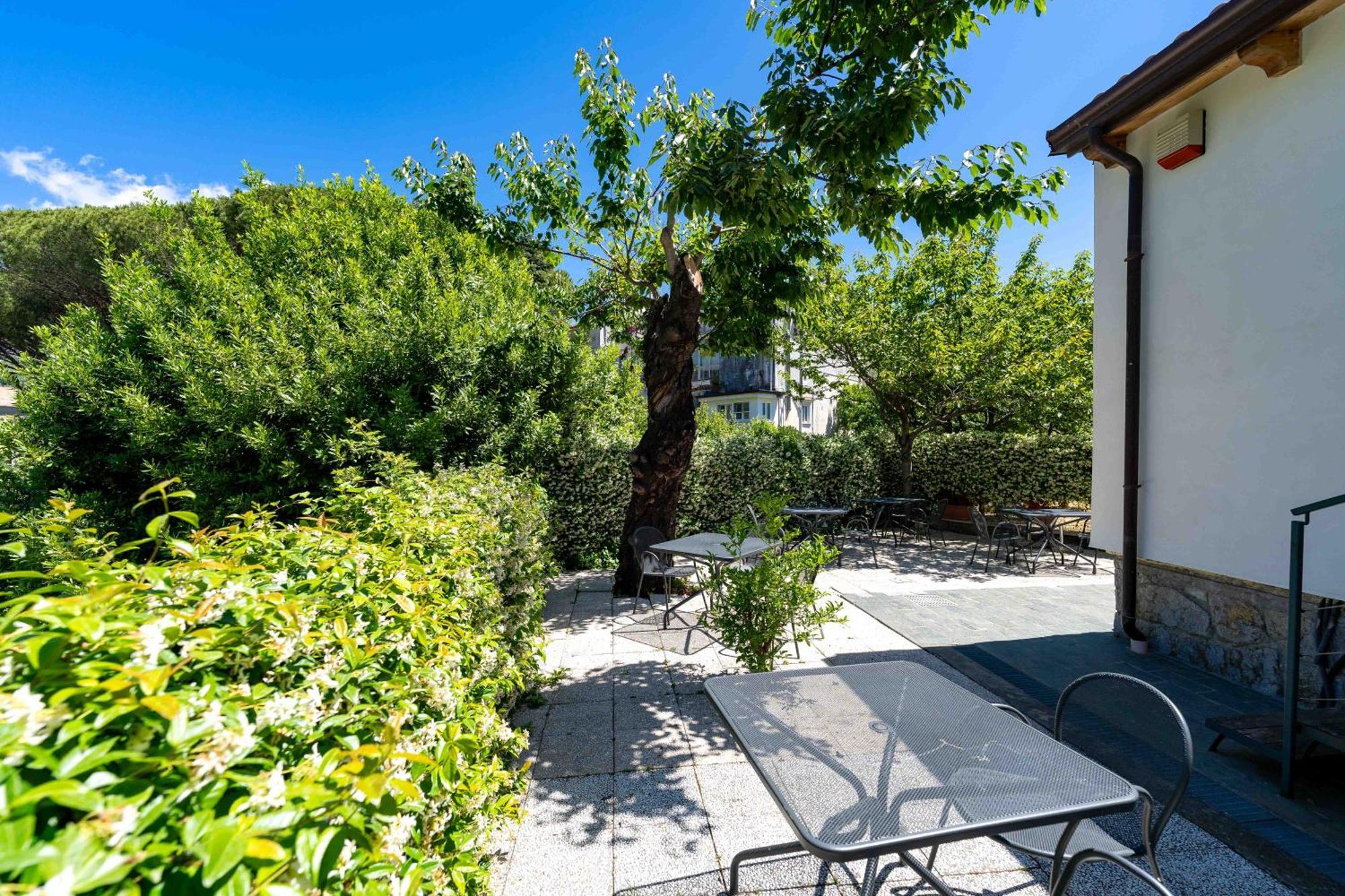 A Casa Dei Nonni Hotel Ravello Eksteriør billede