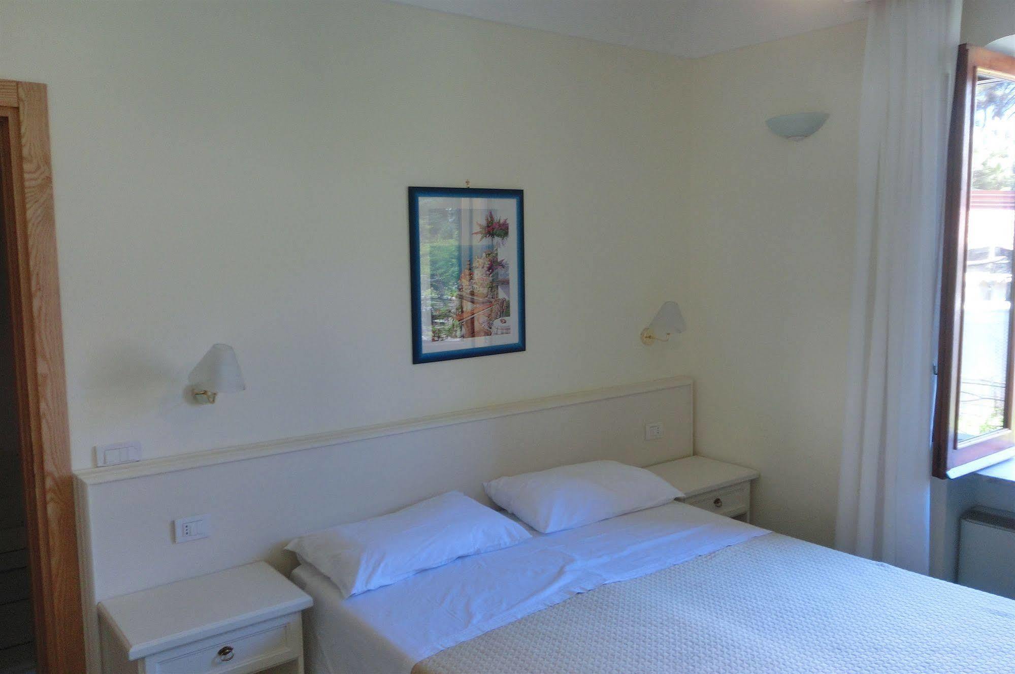 A Casa Dei Nonni Hotel Ravello Eksteriør billede
